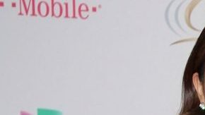 Mayeli Alonso y Lupillo Rivera en el 2017 | Grosby Group