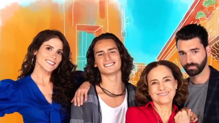 ¿Qué le pasa a mi familia? | Las Estrellas