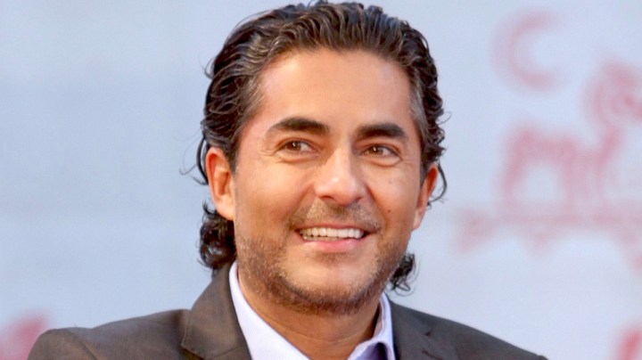 Raúl Araiza