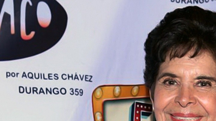 La primera actriz mexicana, Isabel Martínez, mejor conocida como "La Tarabilla" | Mezcalent