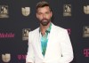 A Ricky Martin le diagnosticaron ansiedad los primeros meses de la pandemia | Mezcalent