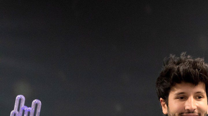 Sebastián Yatra confundió a sus seguidores | Mezcalent