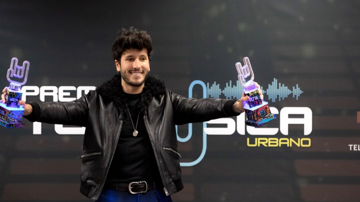 Sebastián Yatra confundió a sus seguidores | Mezcalent