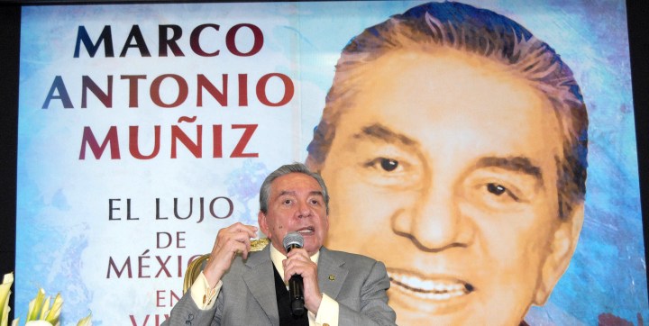 El lujo de México ya tenía una operación prevista | Mezcalent