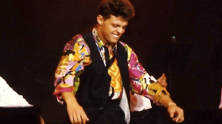 Luis Miguel | Mezcalent