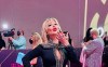 Alejandra Guzmán en Premios Lo Nuestro | Mezcalent