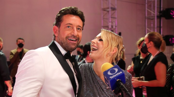 Gabriel Soto aseguró que no busca afectar la crisis legal de Bozzo, sino marcar un "precedente" | Mezcalent