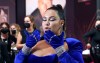 Chiquis Rivera en Premios Lo Nuestro | Mezcalent