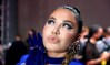 Chiquis Rivera en Premios Lo Nuestro | Mezcalent