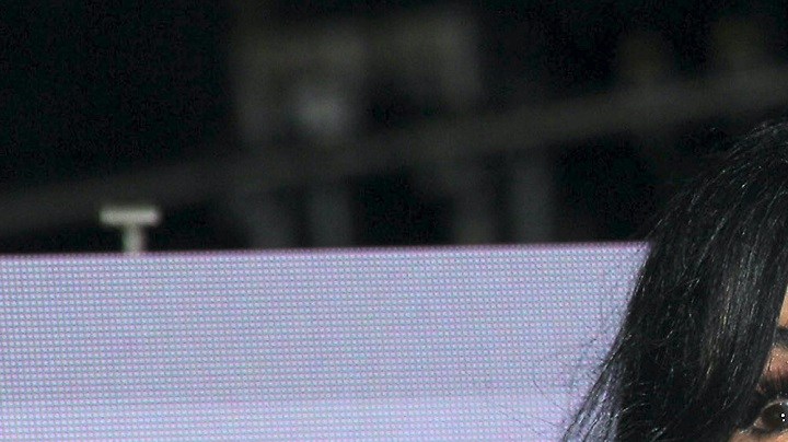 Maria Conchita Alonso | Mezcalent