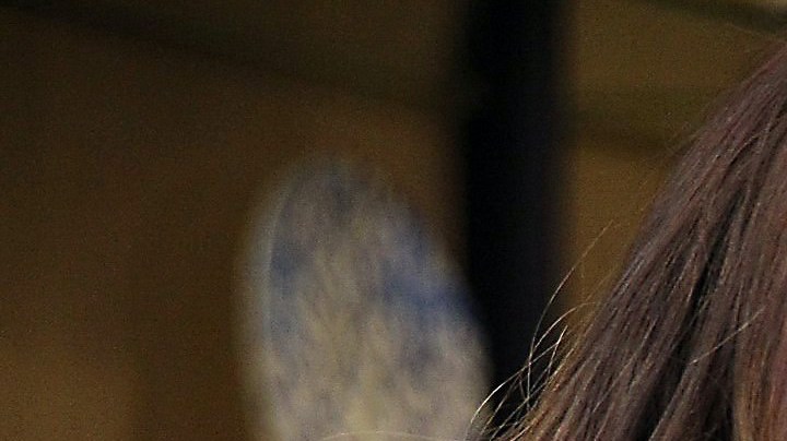 Gaby Spanic dejó entrar a su casa a las cámaras | Mezcalent