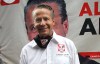Alfredo Adame en cierre de campaña | Mezcalent