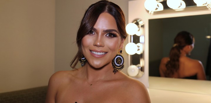 Karina Banda