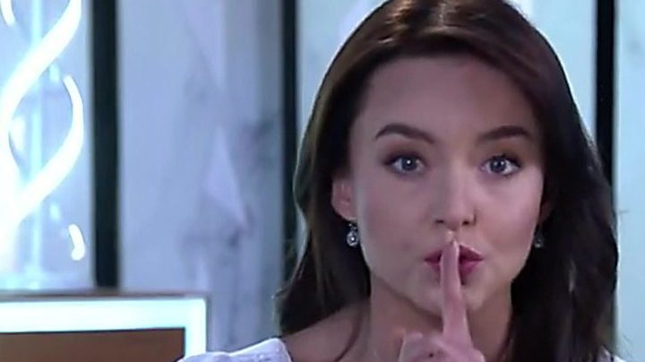 Angelique Boyer | Mezcalent