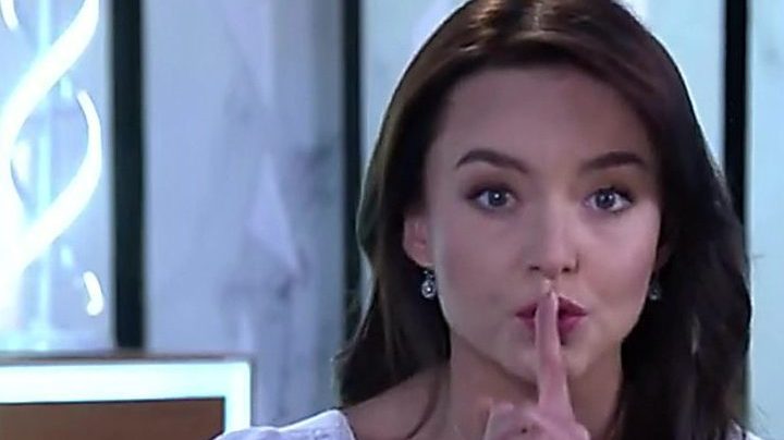 Angelique Boyer | Mezcalent