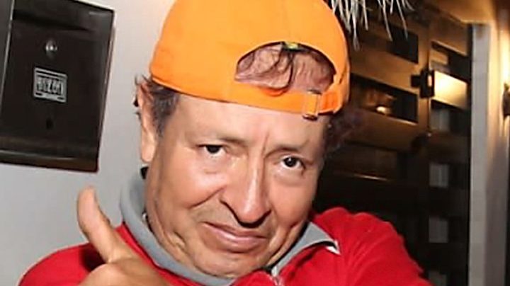 Sammy Pérez murió por complicaciones de COVID-19 | Mezcalent