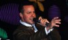 José Joel durante una presentación musical | Mezcalent
