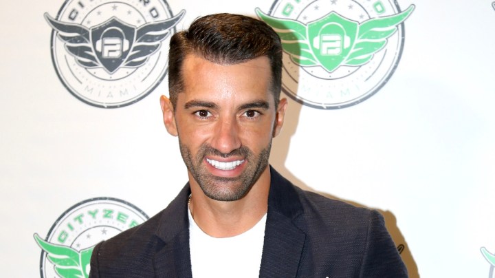 Toni Costa en City Cero | Mezcalent