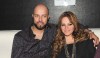 Esteban Loaiza junto a Jenni Rivera | Mezcalent