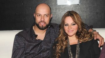 Esteban Loaiza junto a Jenni Rivera | Mezcalent