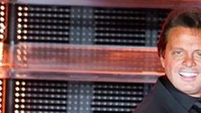 Luis Miguel | Mezcalent