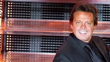 Luis Miguel | Mezcalent