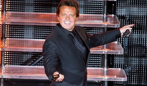 Luis Miguel | Mezcalent
