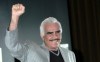 Vicente Fernández en la presentación de su álbum en 2010 | Mezcalent