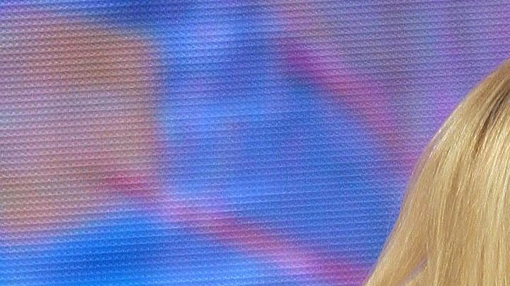 Laura Bozzo no pudo asistir a la boda de su hija Victoria | Mezcalent