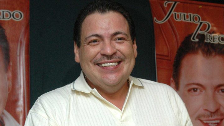 Julio Preciado | Mezcalent
