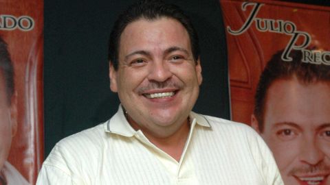 Julio Preciado | Mezcalent