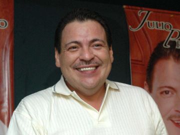 Julio Preciado | Mezcalent
