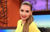 Paty Navidad en "Despierta América" | Mezcalent