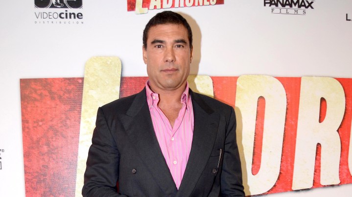 Eduardo Yañez se sinceró con Yordi Rosado | Mezcalent