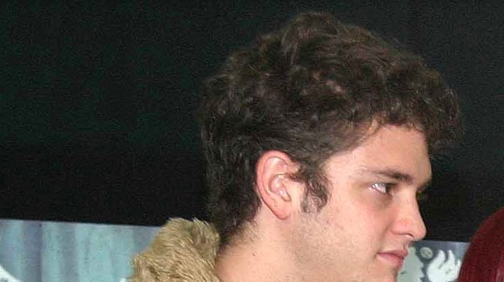 RBD presentando el material "Celestial" | Mezcalent