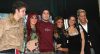 RBD presentando el material "Celestial" | Mezcalent