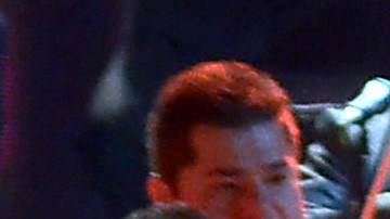 Vicente Fernández en su despedida del 2016 | Mezcalent