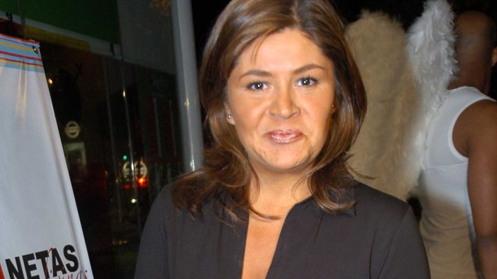 Martha Figueroa | Mezcalent