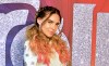 Belinda en el estreno de "Trolls" | Mezcalent