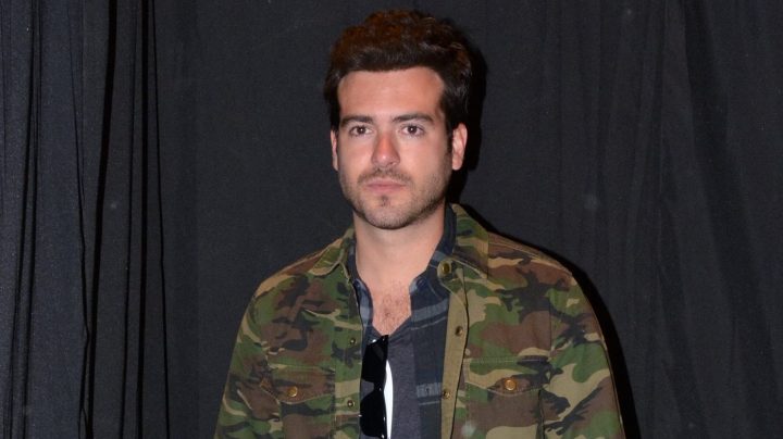 Pablo Lyle | Mezcalent