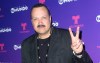 Pepe Aguilar en Premios Tu Mundo | Mezcalent