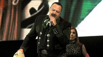 Pepe Aguilar | Mezcalent