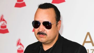 Pepe Aguilar