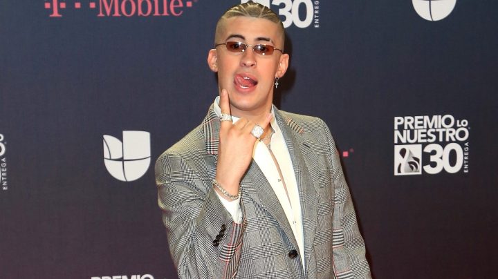 Bad Bunny | Mezcalent