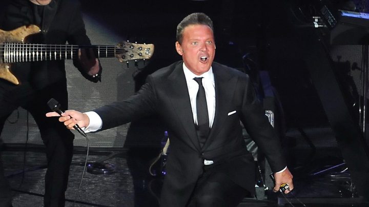 Luis Miguel | Mezcalent