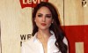 Eiza González en evento de Levis | Mezcanlent