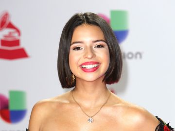 Angela Aguilar en los Latin Grammy | Mezcalent
