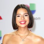 Angela Aguilar en los Latin Grammy | Mezcalent