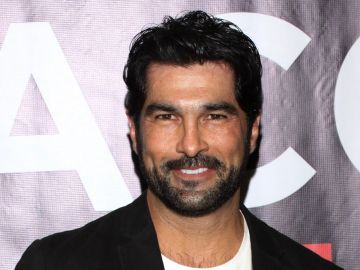 Arturo Carmona es un actor mexicano | Mezcalent