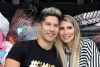 Chyno Miranda y Natasha Araos | Mezcalent